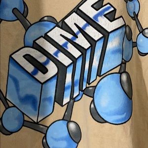 Meet your Posher, Mathew